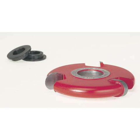 Freud Tools Ec-103 1/4 Radius Convex Cutter - Ace Tool Group - Freud