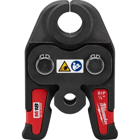 Milwaukee 49-16-2696 M18 1/2"-1" BLACK IRON JAW KIT