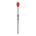 Milwaukee 48-20-8984 3/8" Glass and Tile Bit - Ace Tool Group - Milwaukee