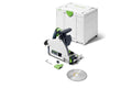 Festool 576726 Plunge Cut Track Saw TS 60 KEB-F-Plus - Ace Tool Group - Festool