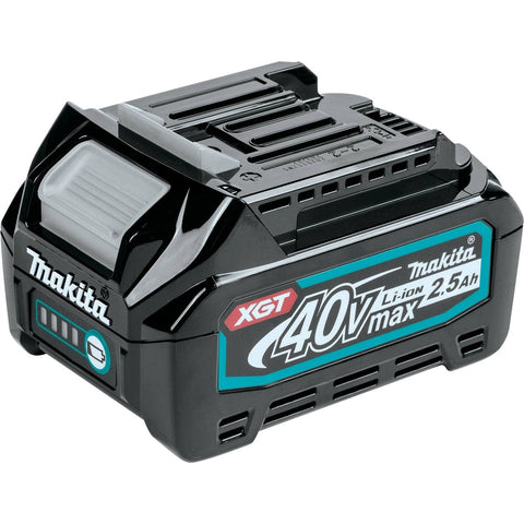Makita GWT04D 40V XGT 1/2 in. Impact Wrench Kit - Ace Tool Group - Makita