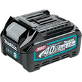 Makita GWT01D 40V XGT HT 3/4 in. Impact Wrench Kit - Ace Tool Group - Makita