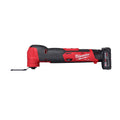 Milwaukee 2526-21XC M12 FUEL Multi-Tool Kit - Ace Tool Group - Milwaukee