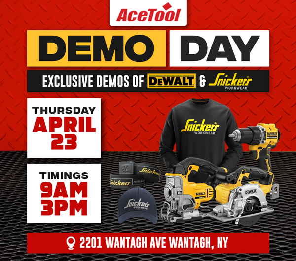 Demo Day