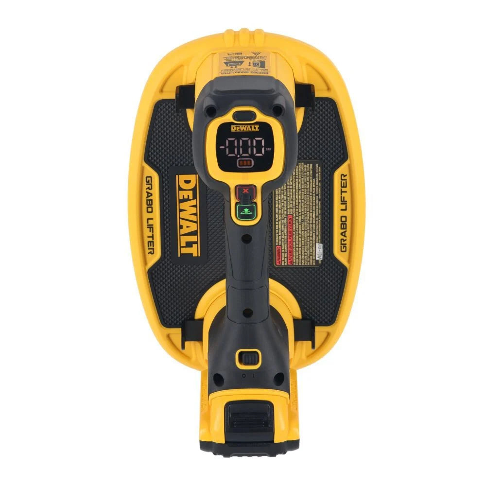 DeWalt DCE592D1 20V MAX GRABO Lifter Kit - Ace Tool Group - DeWalt