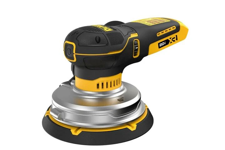Dewalt DCW230B 20V MAX* XR® 6 In. Random Orbital Sander (Tool Only)