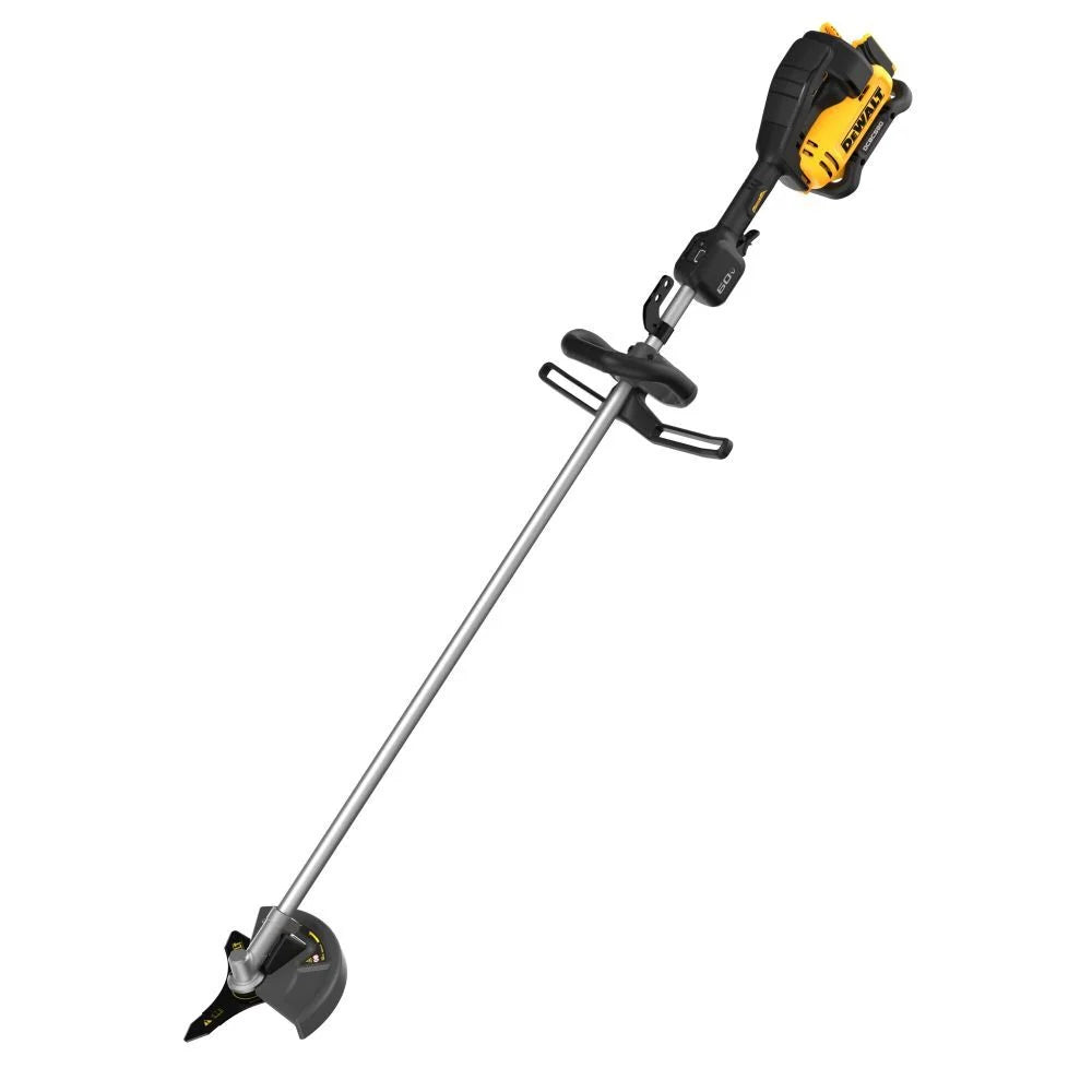 DEWALT DCBC580B 60V 10 in. Brush Cutter (Tool Only) - Ace Tool Group - DEWALT
