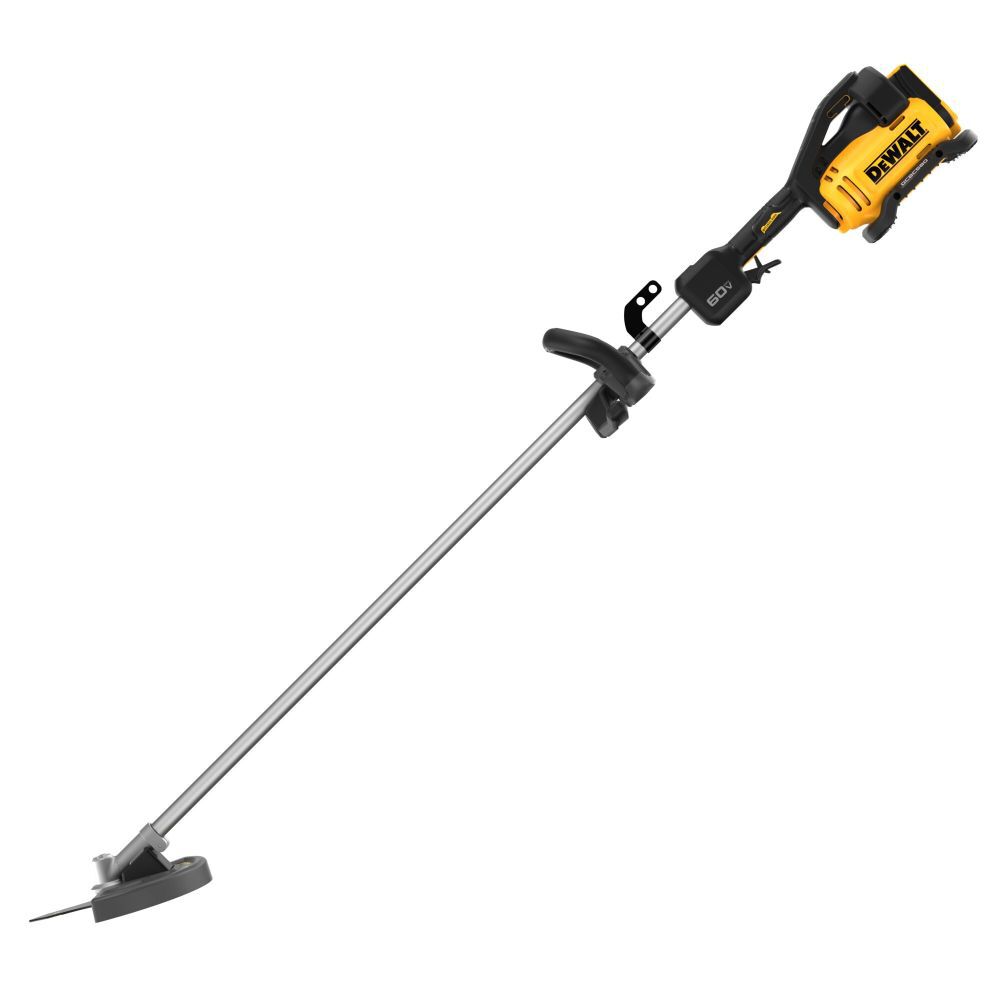 DEWALT DCBC580B 60V 10 in. Brush Cutter (Tool Only) - Ace Tool Group - DEWALT