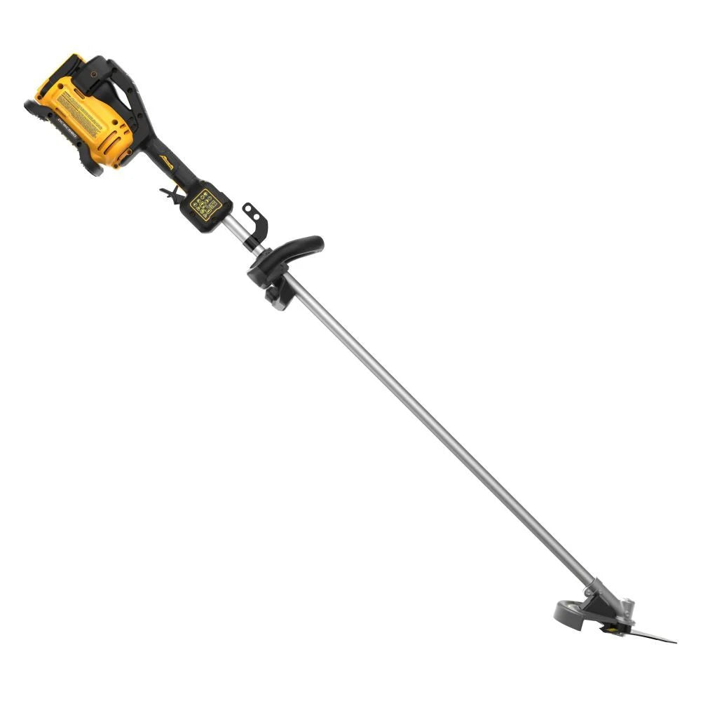 DEWALT DCBC580B 60V 10 in. Brush Cutter (Tool Only) - Ace Tool Group - DEWALT