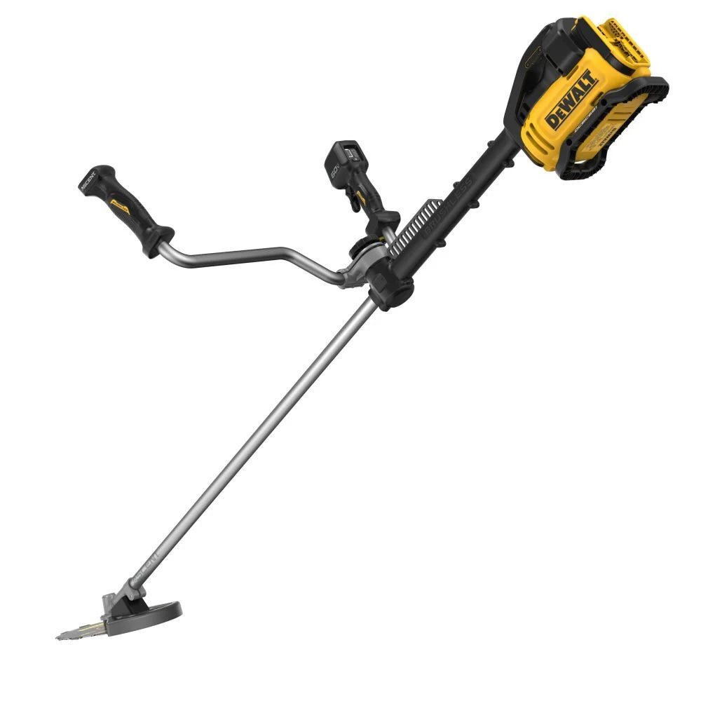 DEWALT DCBS681B 60V 10 in. Brush Saw With Bike Handle (Tool Only) - Ace Tool Group - DEWALT