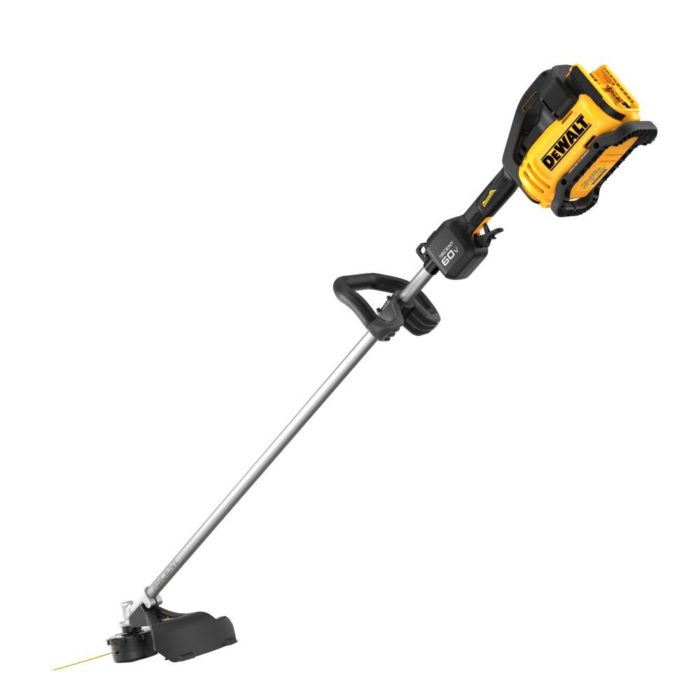 DEWALT DCST980B 60V String Trimmer (Tool Only) - Ace Tool Group - DEWALT