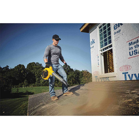 Dewalt Dcbl770X1 60V Max Handheld Blower - Ace Tool Group - DeWalt