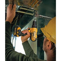 Dewalt DCD771C2 20V MAX Li-Ion Compact Drill and Driver Kit - Ace Tool Group - DeWalt