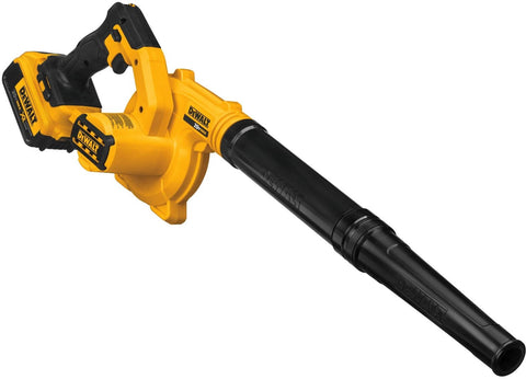 Dewalt Dce100M1 20V Max Compact Jobsite Blower Kit - Ace Tool Group - DeWalt