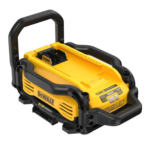 DeWalt DCBPSC0550 PowerShift 550W Charger - Ace Tool Group - DeWalt