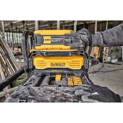 DeWalt DCBPSC0550 PowerShift 550W Charger - Ace Tool Group - DeWalt