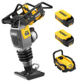 DeWalt DCPS660AG2 POWERSHIFT 132 Lb / 60 Kg Class Rammer Kit - Ace Tool Group - DeWalt