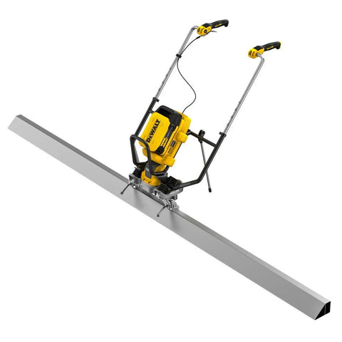 DeWalt DCPS330AG2 PowerShift Power Screed Kit - Ace Tool Group - DeWalt