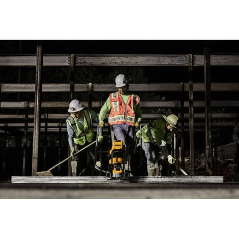 DeWalt DCPS330AG2 PowerShift Power Screed Kit - Ace Tool Group - DeWalt