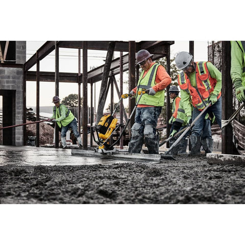 DeWalt DCPS330AG2 PowerShift Power Screed Kit - Ace Tool Group - DeWalt