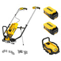 DeWalt DCPS330AG2 PowerShift Power Screed Kit - Ace Tool Group - DeWalt