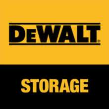 Dewalt Storage | Protect , Transport, Organize