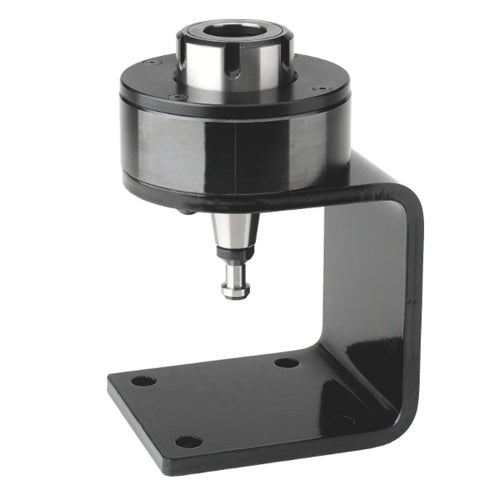 CMT 183-HSK Universal assembly support for HSK-F63 Chucks, 63mm Diameter - Ace Tool Group - CMT