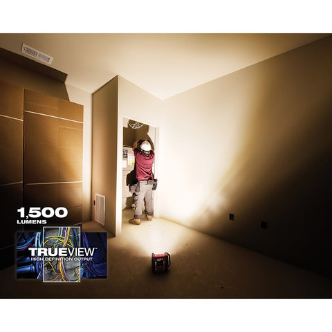 Milwaukee 2361-20 M18 ROVER Flood Light - Ace Tool Group - Milwaukee