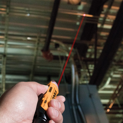 Klein NCVT5KIT Electrical Tester Kit Dual-Range NCVT - Ace Tool Group - Klein