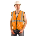 Occunomix ECO-GCZ Value Mesh Standard Vest - Ace Tool Group - Occunomix
