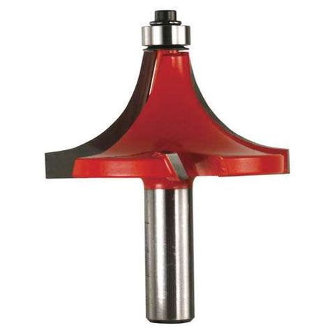 Freud Tools 1" Radius Rounding Over Bit (Quadra-Cut) - Ace Tool Group - Freud