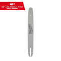 Milwaukee 48-09-3001 16 in. Chainsaw Guide Bar - Ace Tool Group - Milwaukee