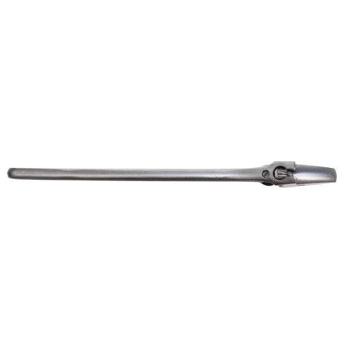 Klein Tools 506-15 15" Adj. Wrench Standard Capacity - Ace Tool Group - Klein