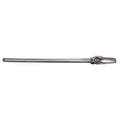 Klein Tools 506-15 15" Adj. Wrench Standard Capacity - Ace Tool Group - Klein
