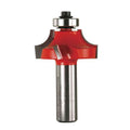 Freud Tools 3/8" Radius Beading Bit (Quadra-Cut) - Ace Tool Group - Freud