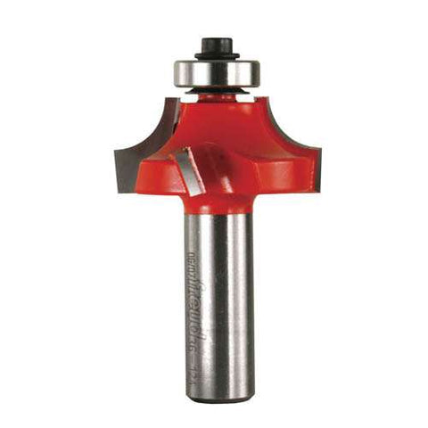 Freud Tools 3/8" Radius Beading Bit (Quadra-Cut) - Ace Tool Group - Freud