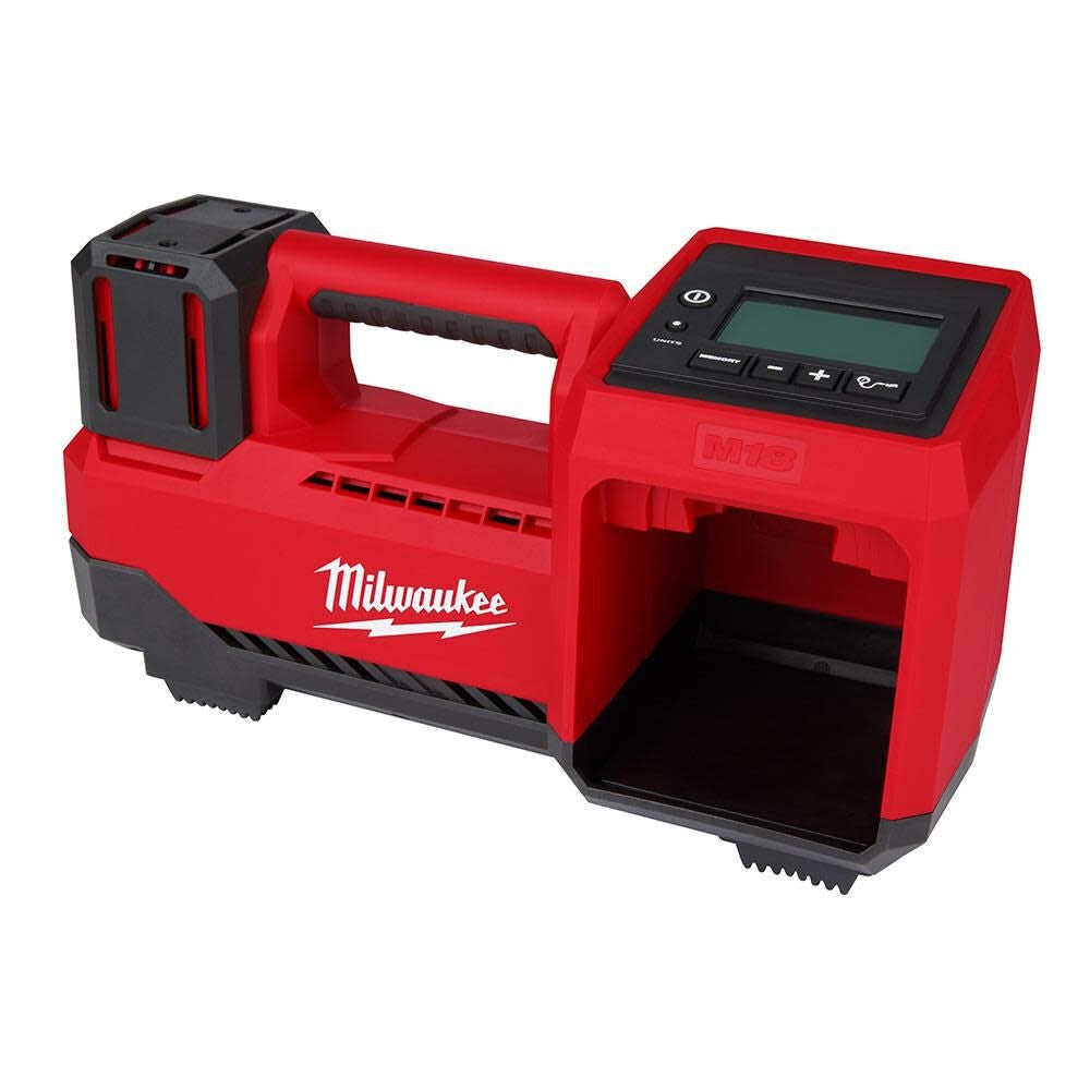 Milwaukee 2848-20 M18 18V Cordless Tire Inflator - Ace Tool Group - Milwaukee