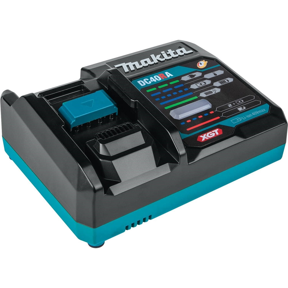Makita GWT01D 40V XGT HT 3/4 in. Impact Wrench Kit - Ace Tool Group - Makita