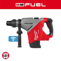Milwaukee 2918-20 M18 FUEL™ 1-3/4" SDS MAX Rotary Hammer w/ ONE-KEY™ - Ace Tool Group - Milwaukee