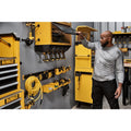 Dewalt Power Tool Wall Cabinet - Ace Tool Group - DeWalt