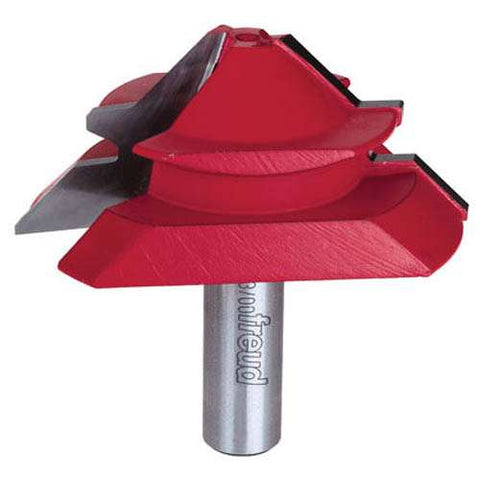 Freud Tools 2-11/64" (Dia.) Lock Miter Bit - Ace Tool Group - Freud
