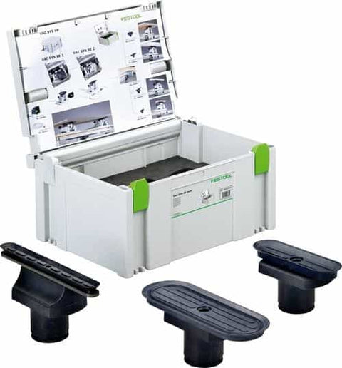 Festool 495294 VAC SYS Accessory Set - Ace Tool Group - Festool