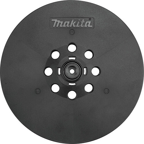 Makita 199939-3 9 in. Round Sanding Backing Pad - Ace Tool Group - Makita