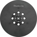 Makita 199939-3 9 in. Round Sanding Backing Pad - Ace Tool Group - Makita