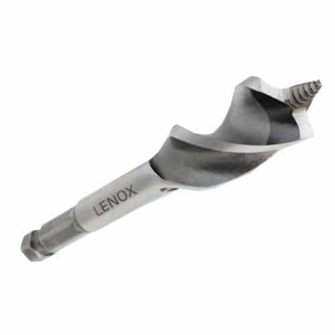 Lenox Bi-Metal Utility Bit 6-Inch By 1-1/8 - Ace Tool Group - Lenox