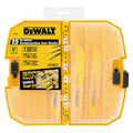 Dewalt Dw4890 15-Piece Reciprocating Saw Blade Set - Ace Tool Group - DeWalt