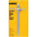 Dewalt Dw3278 Rip Fence For All Top Handle Circular Saws - Ace Tool Group - DeWalt