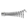 Milwaukee 48-53-3830 Straight Auger For 7/8" Sectional Cable - Ace Tool Group - Milwaukee