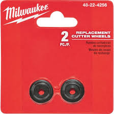 Milwaukee 48-22-4256 2PC Swing Cutter Replacement Blades - Ace Tool Group - Milwaukee