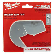 Milwaukee 48-22-4211 1-5/8 Ratcheting Cutter Blade - Ace Tool Group - Milwaukee